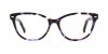 OKULARY KOREKCYJNE CAROLINA HERRERA HER 0190 YJM 52 ROZMIAR S