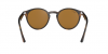 OKULARY RAY-BAN® ROUND RB 2180 710/83 49 ROZMIAR S Z POLARYZACJĄ