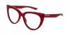 OKULARY KOREKCYJNE BALENCIAGA BB 0218O 004 53 ROZMIAR M