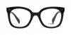 OKULARY KOREKCYJNE MAJE MJ 1004 104 49 ROZMIAR S