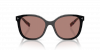 OKULARY PRADA EYEWEAR PR 22ZS 12O10D 53 ROZMIAR M