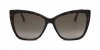OKULARY JIMMY CHOO JC SEBA S 086 58 ROZMIAR M