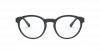 OKULARY KOREKCYJNE EMPORIO ARMANI EA 4152 58011W 52 ROZMIAR M + NAKŁADKI