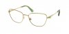 OKULARY KOREKCYJNE SWAROVSKI SK 1018 4017 55 ROZMIAR M