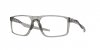 OKULARY KOREKCYJNE OAKLEY® BAT FLIP OX 8183 818302 58 ROZMIAR L
