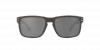 OKULARY OAKLEY® HOLBROOK OO 9102 9102W9 55 ROZMIAR M Z POLARYZACJĄ