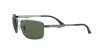 OKULARY RAY-BAN® N/A RB 3498 004/71 61 ROZMIAR M