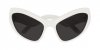 OKULARY BALENCIAGA BB 0319S 003 59 ROZMIAR L