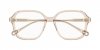 OKULARY KOREKCYJNE CHLOE CH 0313O 005 54 ROZMIAR M