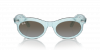 OKULARY RAY-BAN® WAYFARER OVAL RB 2242 138596 53 ROZMIAR M