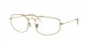OKULARY KOREKCYJNE RAY-BAN® EXPLORER 5 RX 6545 3086 58 ROZMIAR L