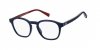 OKULARY KOREKCYJNE TOMMY HILFIGER TH 1858RE 8RU 49 ROZMIAR S