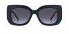 OKULARY TOMMY HILFIGER TH 2224S PJP 52 ROZMIAR M