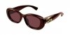 OKULARY GUCCI GG 1829SK 003 53 ROZMIAR M