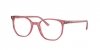 OKULARY KOREKCYJNE RAY-BAN® ELLIOT RX 5397 8440 48 ROZMIAR S