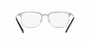 OKULARY KOREKCYJNE RAY-BAN® RX 6494 2861 56 ROZMIAR L