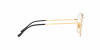 OKULARY KOREKCYJNE RAY-BAN® DAVID RX 3582V 2946 51 ROZMIAR M