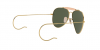OKULARY RAY-BAN® OUTDOORSMAN I RB 3030 L0216 58 ROZMIAR M