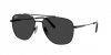 OKULARY RAY-BAN® WILLIAM TITANIUM RB 8097 926748 59 ROZMIAR L Z POLARYZACJĄ