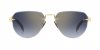 OKULARY DAVID BECKHAM DB 7144S RHL/1V 55 ROZMIAR M