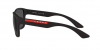 OKULARY PRADA SPORT ACTIVE PS 01US DG05S0 59 ROZMIAR L