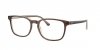 OKULARY KOREKCYJNE RAY-BAN® RX 5418 8365 56 ROZMIAR L