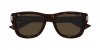 OKULARY SAINT LAURENT SL 801 002 50 ROZMIAR M