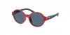 OKULARY DZIECIĘCE POLO RALPH LAUREN PP 9508U 609180 44