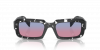 OKULARY PRADA EYEWEAR PR 27ZS 15O60E 54 ROZMIAR M