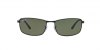 OKULARY RAY-BAN® N/A RB 3498 002/9A 61 ROZMIAR M Z POLARYZACJĄ