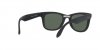 OKULARY RAY-BAN® FOLDING WAYFARER RB 4105 601S 54 ROZMIAR M