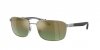 OKULARY RAY-BAN® RB 3737CH 004/6O 60 ROZMIAR L Z POLARYZACJĄ
