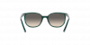 OKULARY DZIECIĘCE RAY-BAN® JUNIOR ELLIOT RJ 9097S 713011 46