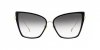 OKULARY DITA 21013 BLK GLD 59 ROZMIAR L