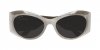 OKULARY BALENCIAGA BB 0394S 004 59 ROZMIAR L