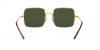 OKULARY RAY-BAN® SQUARE RB 1971 914731 54 ROZMIAR M
