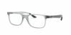 OKULARY KOREKCYJNE RAY-BAN® RX 8903 5244 53 ROZMIAR M