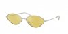 OKULARY RAY-BAN® KAI RB 3757 003/6D 56 ROZMIAR M