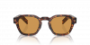 OKULARY FOTOCHROMOWE PRADA EYEWEAR PR A16S 14O60F 49 ROZMIAR M