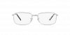 OKULARY KOREKCYJNE RAY-BAN® RX 3717V 2501 57 ROZMIAR L