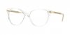 OKULARY KOREKCYJNE VERSACE VE 3353 148 52 ROZMIAR M