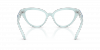 OKULARY KOREKCYJNE SWAROVSKI SK 2028 1024 51 ROZMIAR M