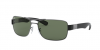 OKULARY RAY-BAN® RB 3522 004/71 64 ROZMIAR L