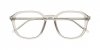 OKULARY KOREKCYJNE SAINT LAURENT SL 726F 003 53 ROZMIAR M