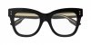 OKULARY KOREKCYJNE GUCCI GG 1082O 001 50 ROZMIAR M