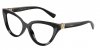 OKULARY KOREKCYJNE DOLCE & GABBANA DG 3414 501 52 ROZMIAR M