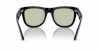 OKULARY RAY-BAN® WAYFARER REVERSE RB R0502S 6677/2 53 ROZMIAR M