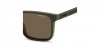 OKULARY KOREKCYJNE CARRERA CA 8069CS TBO 53 ROZMIAR M + NAKŁADKA