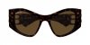 OKULARY BALENCIAGA BB 0287S 002 55 ROZMIAR M