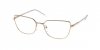 OKULARY KOREKCYJNE PRADA EYEWEAR PR 59YV SVF1O1 55 ROZMIAR L